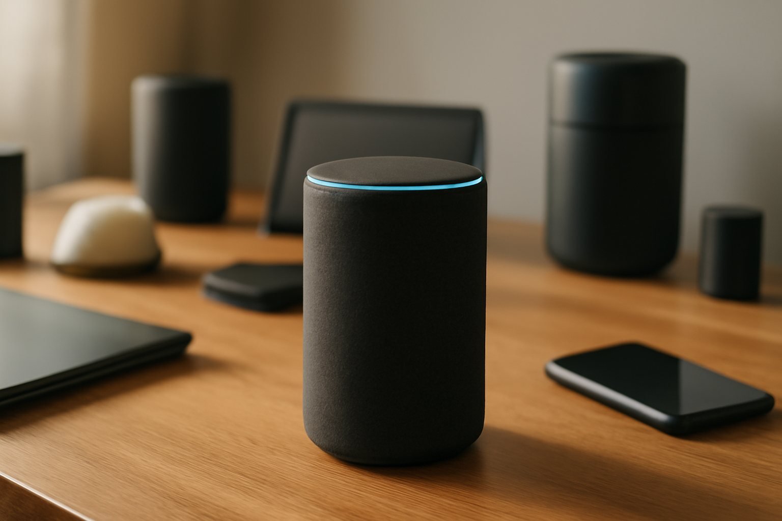 So optimierst du dein Smart Home mit günstigen Echo Geräten