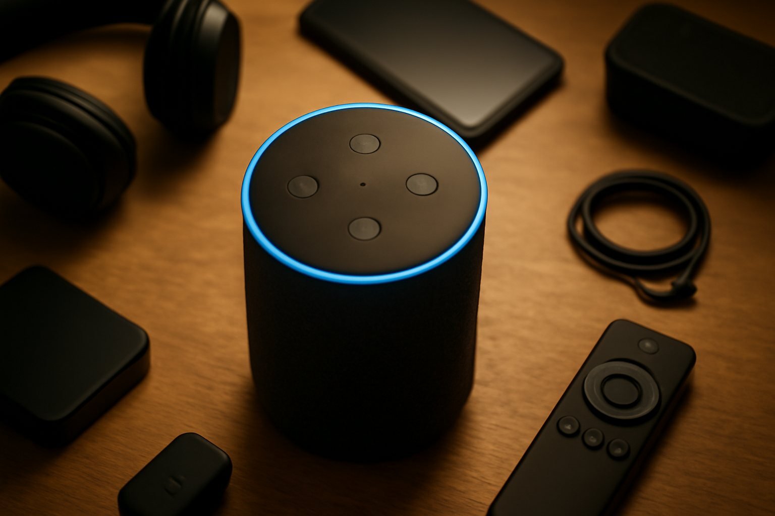 Diese unverzichtbaren Echo Gadgets machen dein Leben einfacher