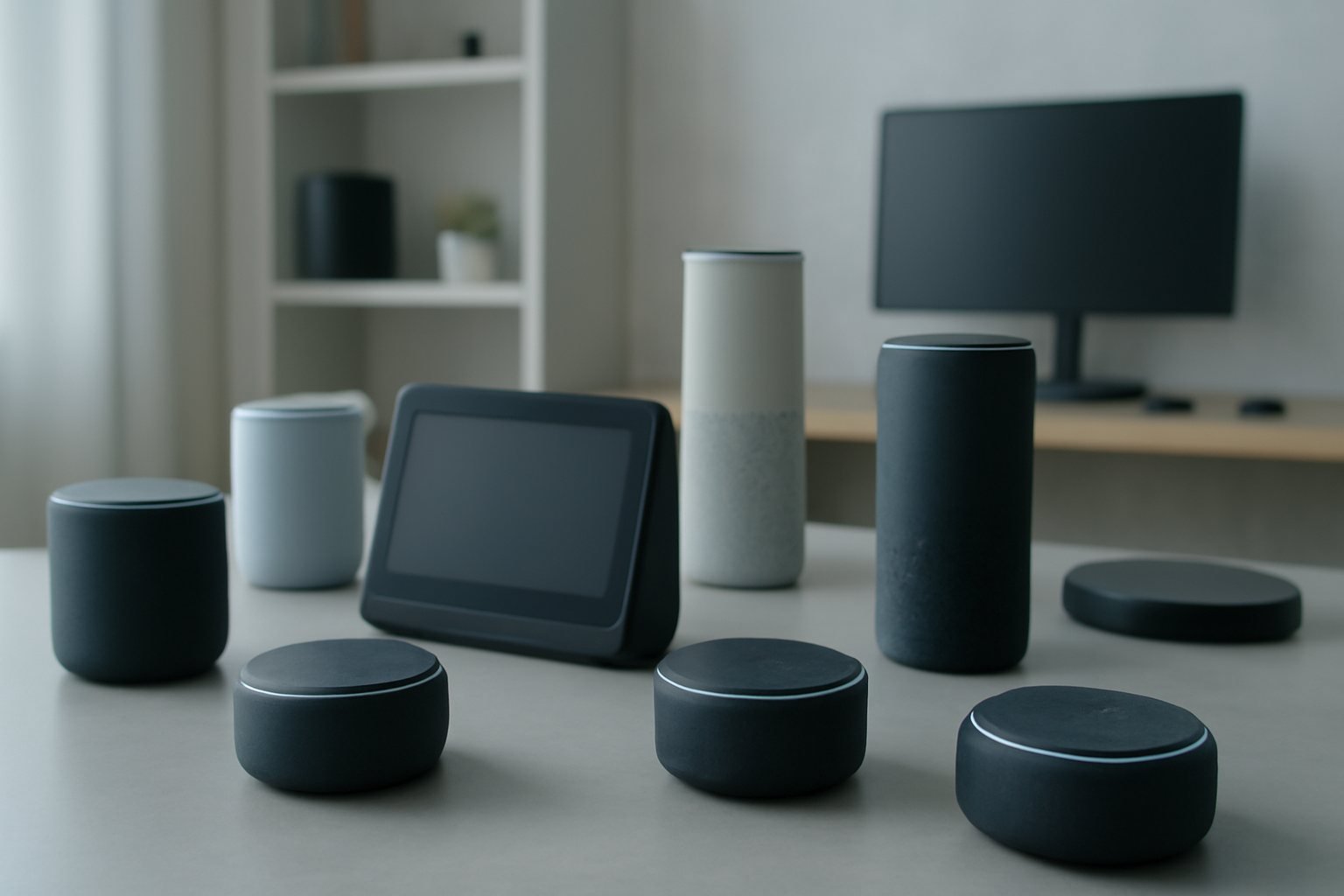 Starte deinen Tag mit diesen smarten Echo Lösungen