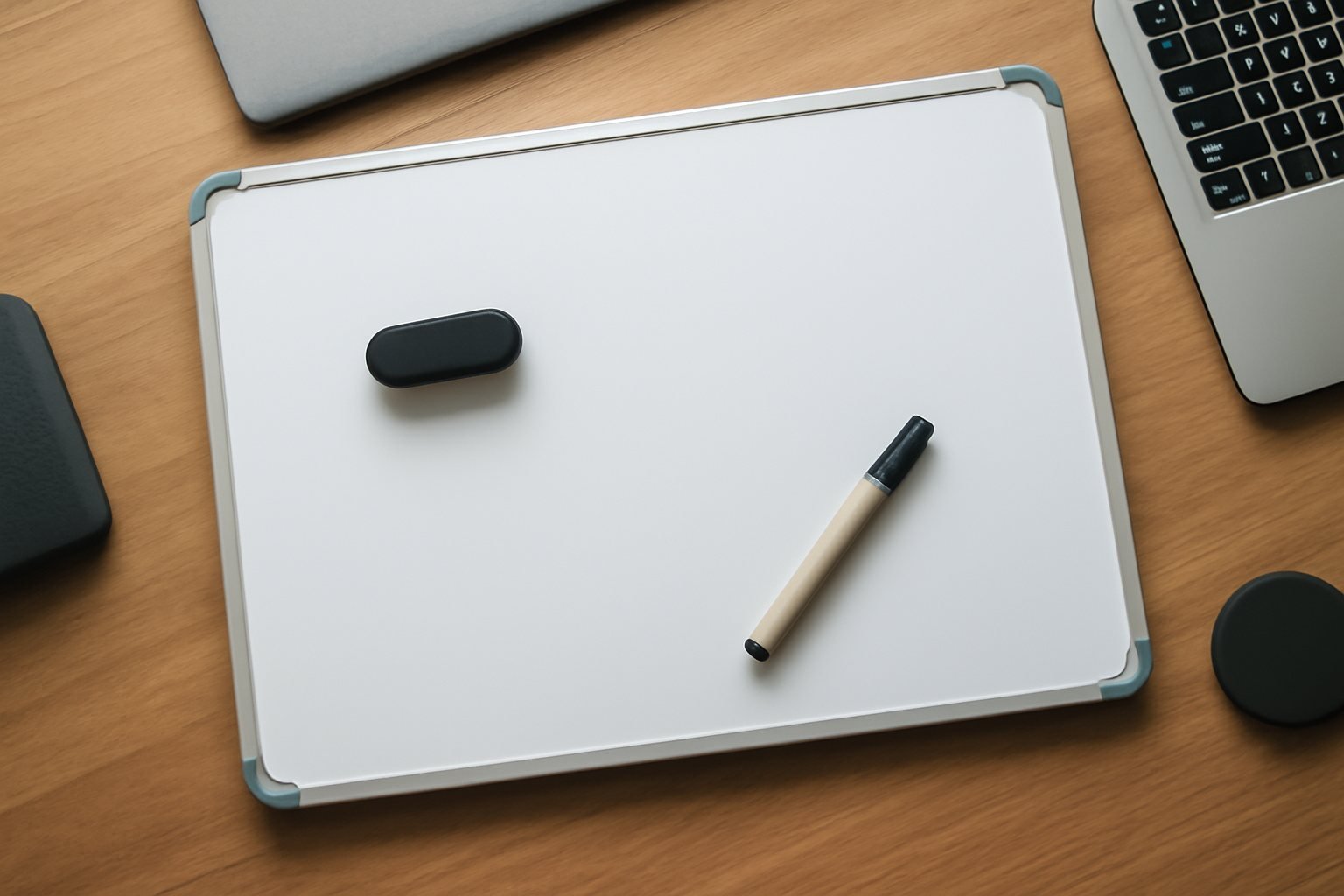 Gestaltungsideen für dein Whiteboard