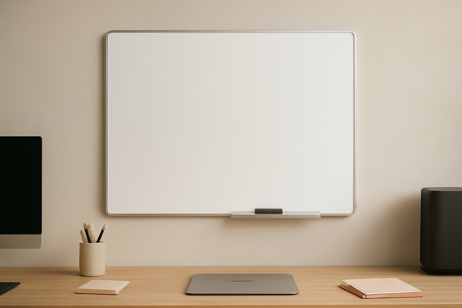 Tipps zur Pflege deines Whiteboards