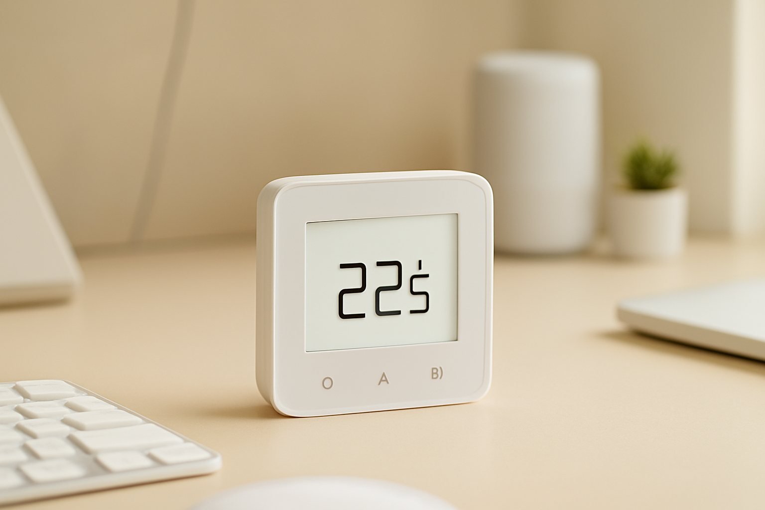 Welche Funktionen machen smarte Thermostate für Fußbodenheizung unverzichtbar?