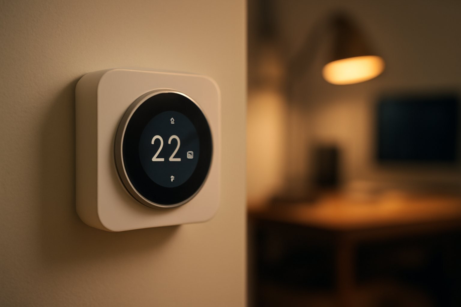 Wie viel kosten smarte Thermostate für Fußbodenheizung?