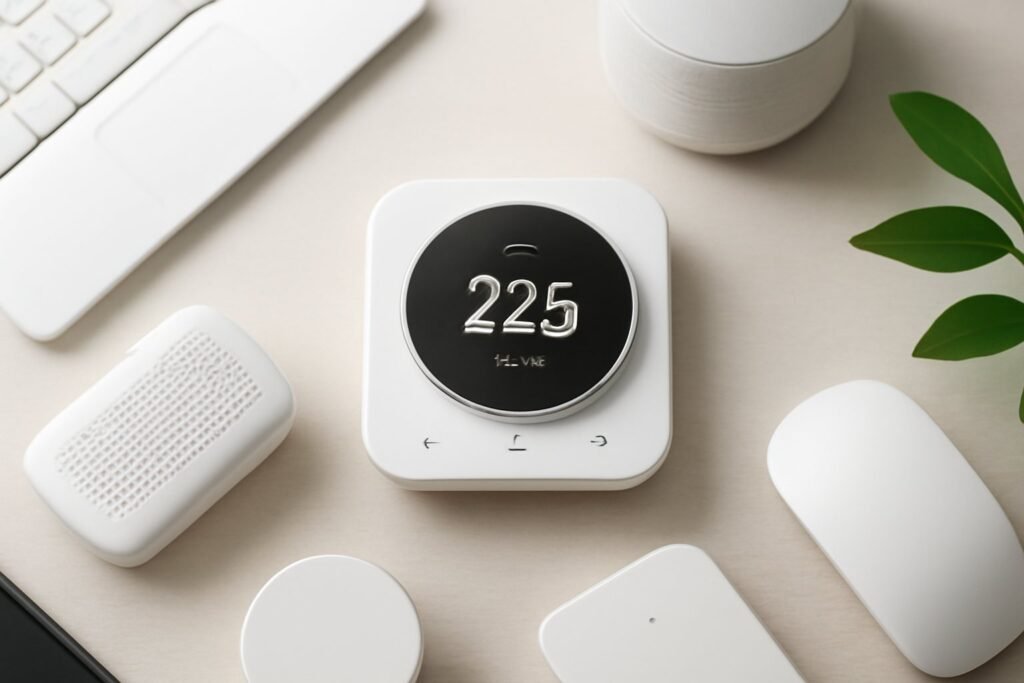 Die besten 10 smarten Thermostate für Fußbodenheizung 2026