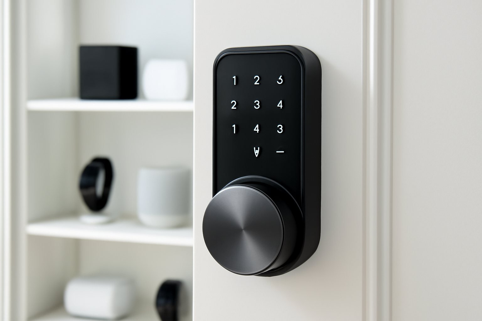 Finde das perfekte Smart Lock für deine Bedürfnisse