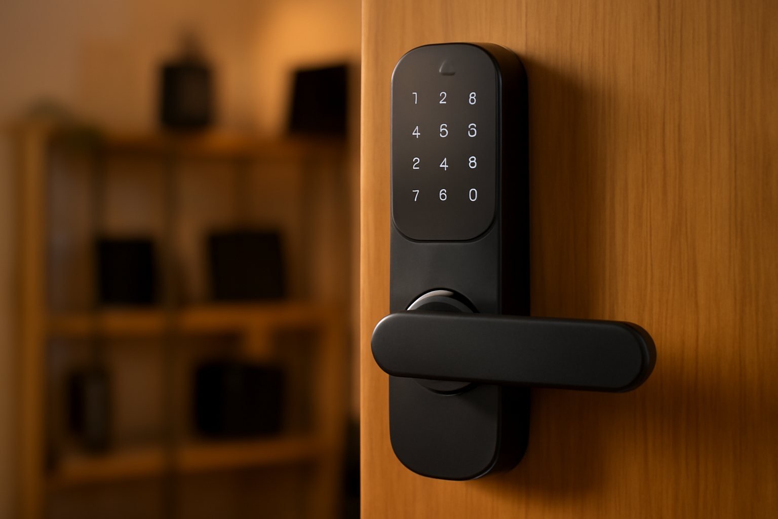Die ideale Ergänzung für dein Smart Home
