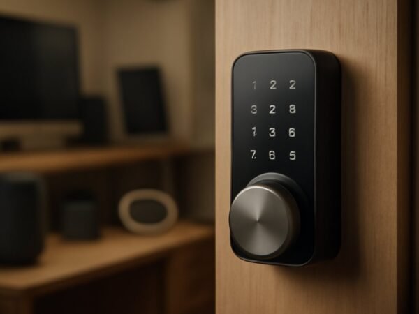 Die besten 10 Smart Locks für deine Haustür 2026
