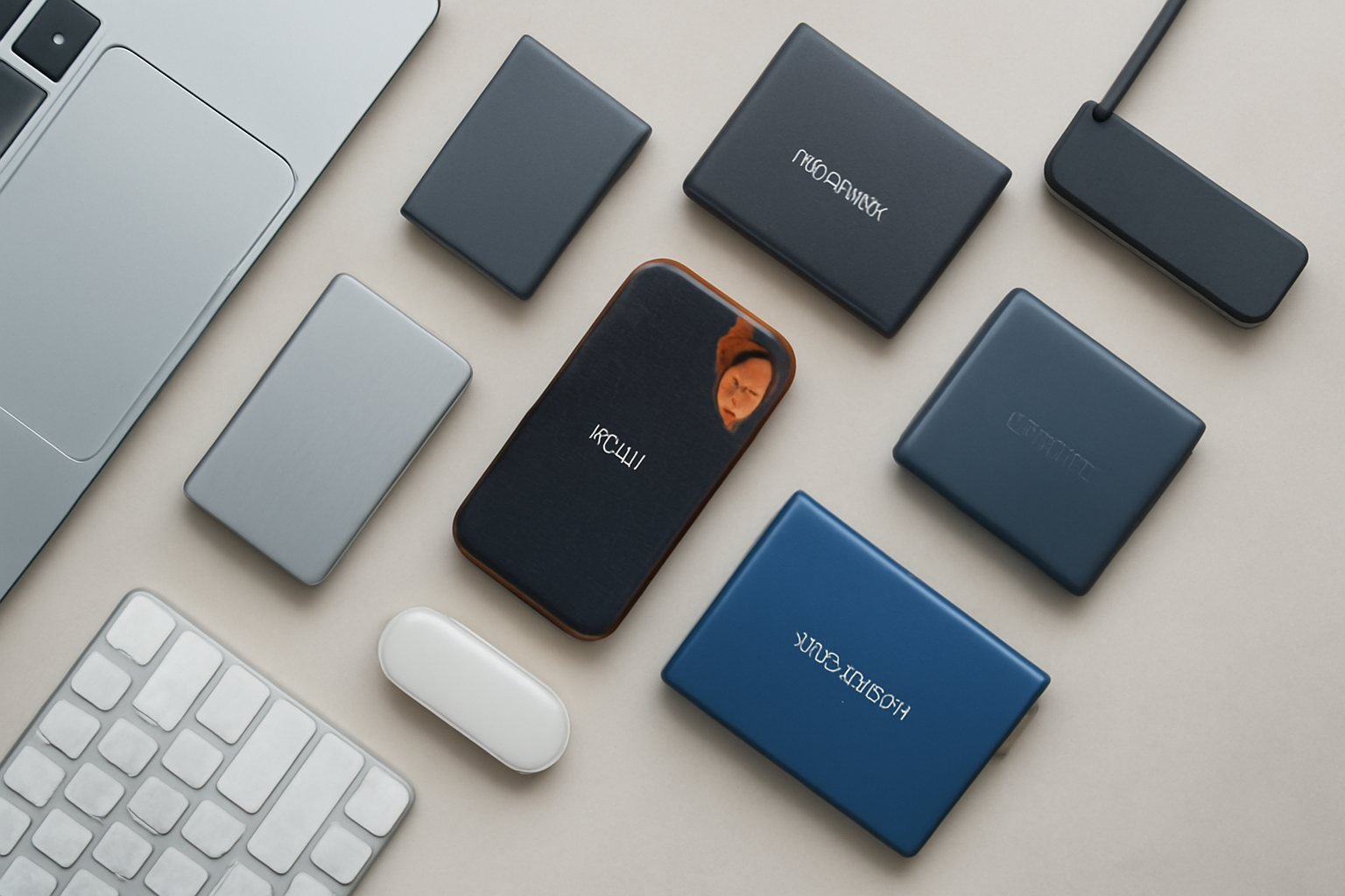 Die besten externen SSDs für Gamer
