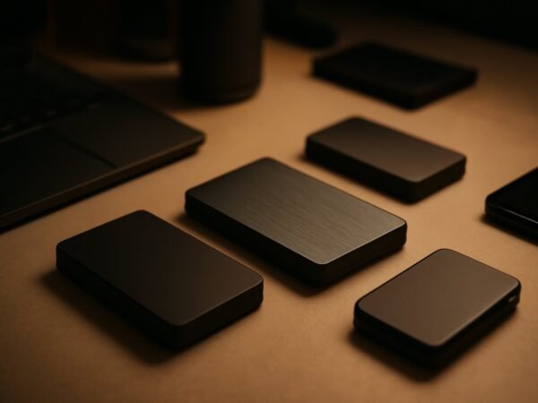 Die besten 10 externen SSDs für schnelle Backups 2026