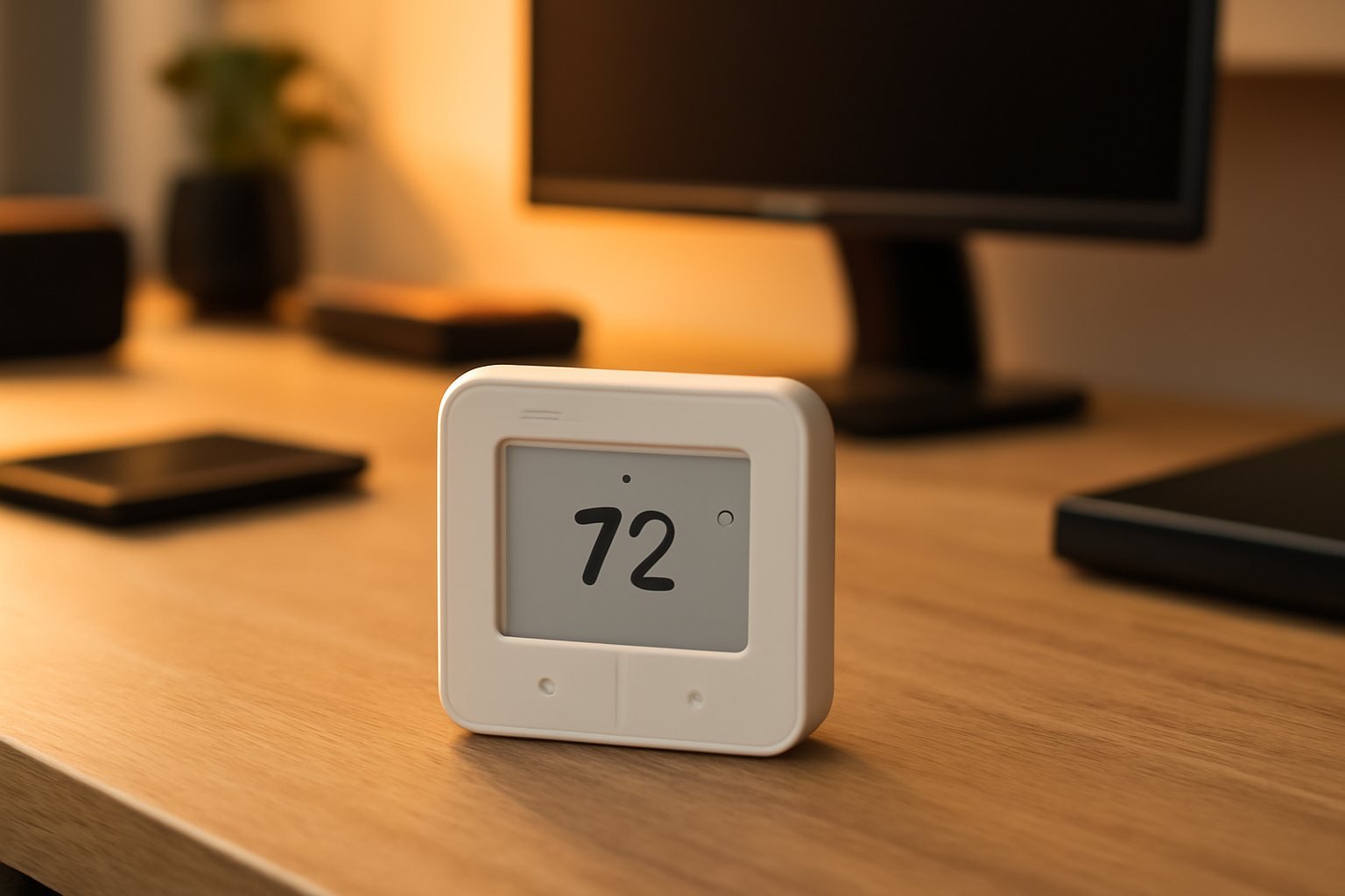 Diese 5 smarten Thermostate helfen dir, Kosten zu sparen