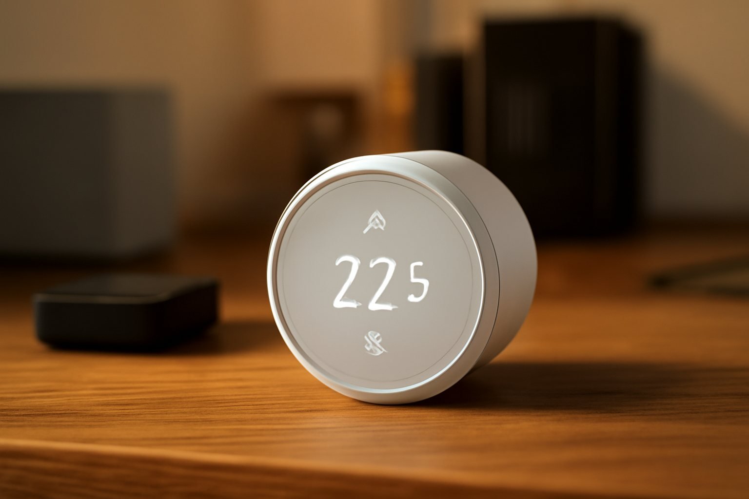 Diese 3 smarten Thermostate sind günstig und zuverlässig