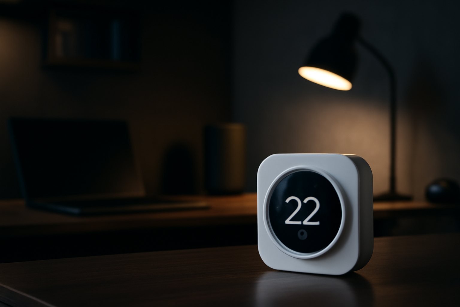 Die besten Funktionen smarter Thermostate