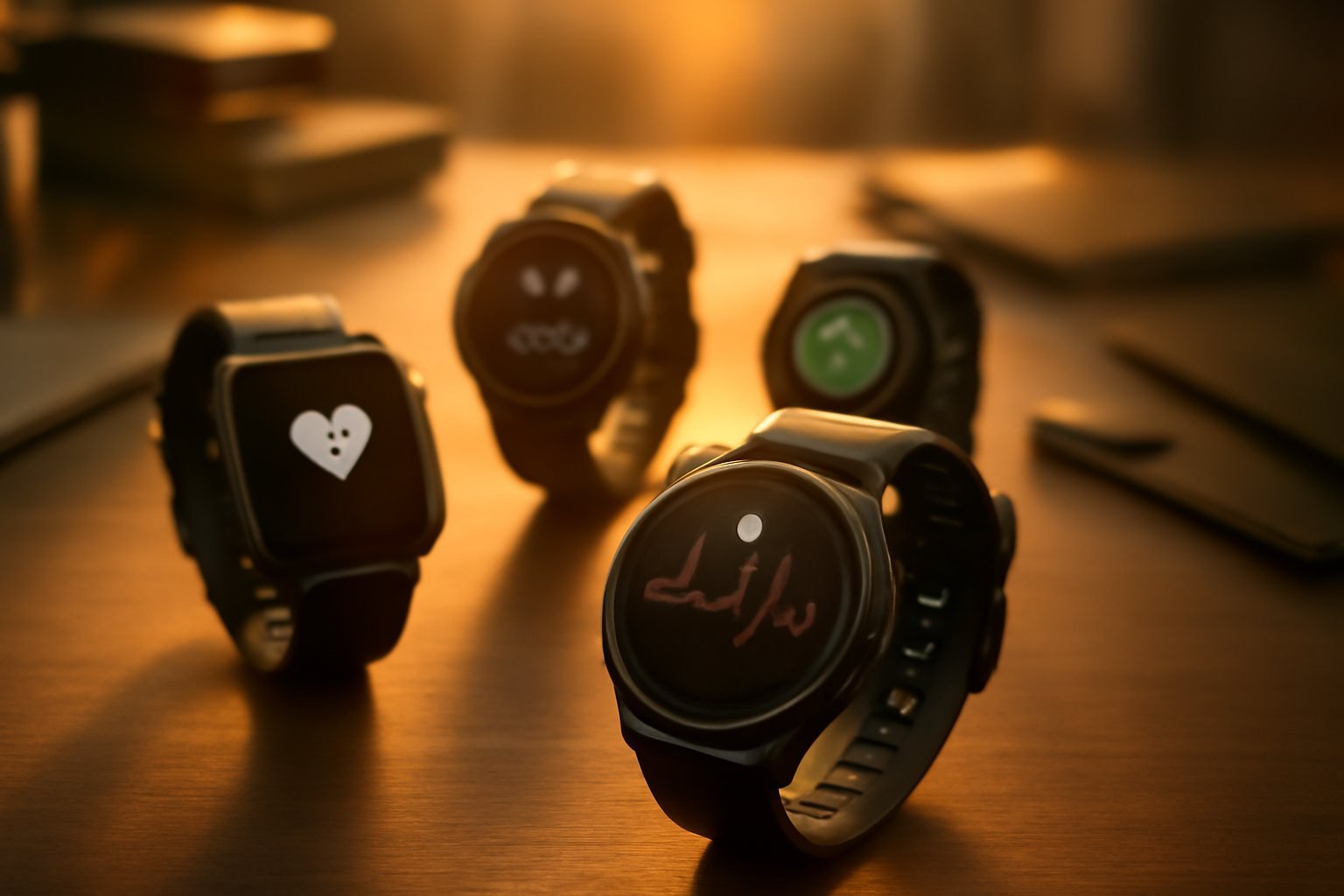 So findest du die beste Smartwatch mit EKG und Blutdruck