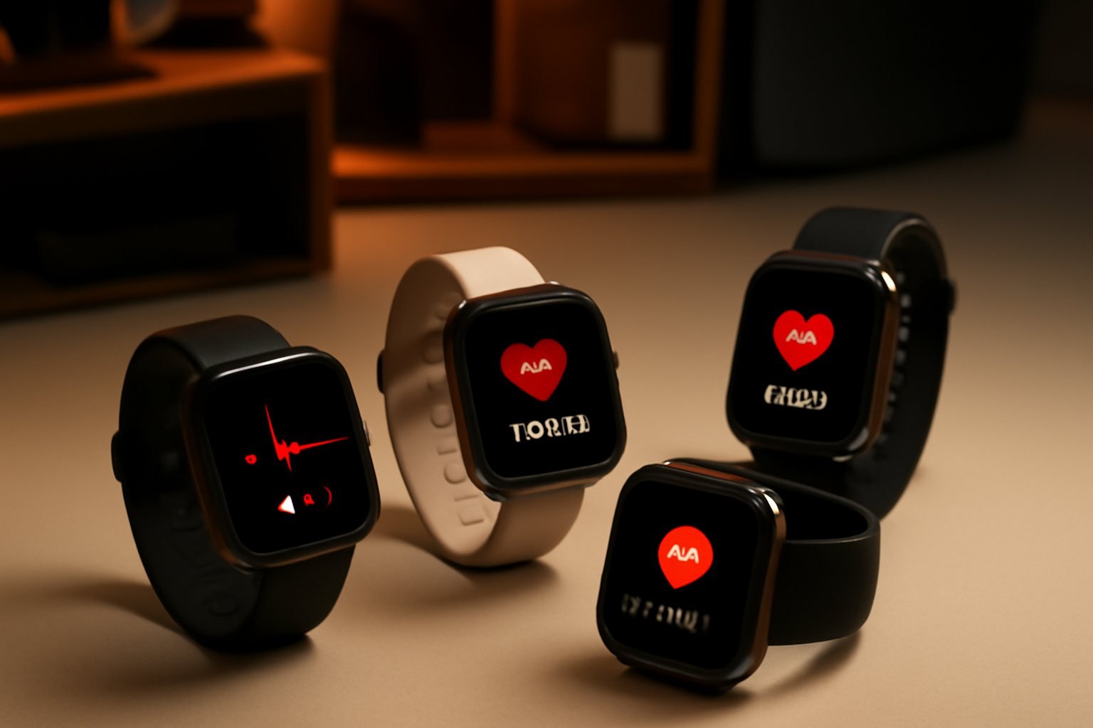 Zukunft der Smartwatches