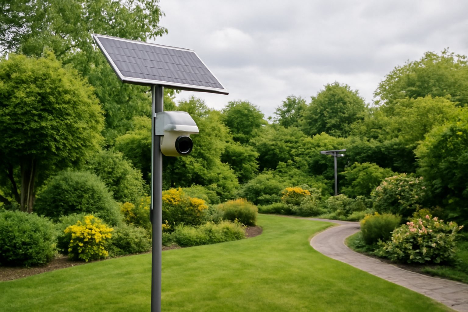 Preis-Leistungs-Verhältnis von Solar-Kameras