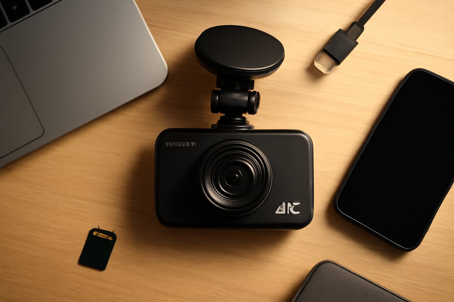 Diese 4 Dashcams garantieren beste Nachtsicht