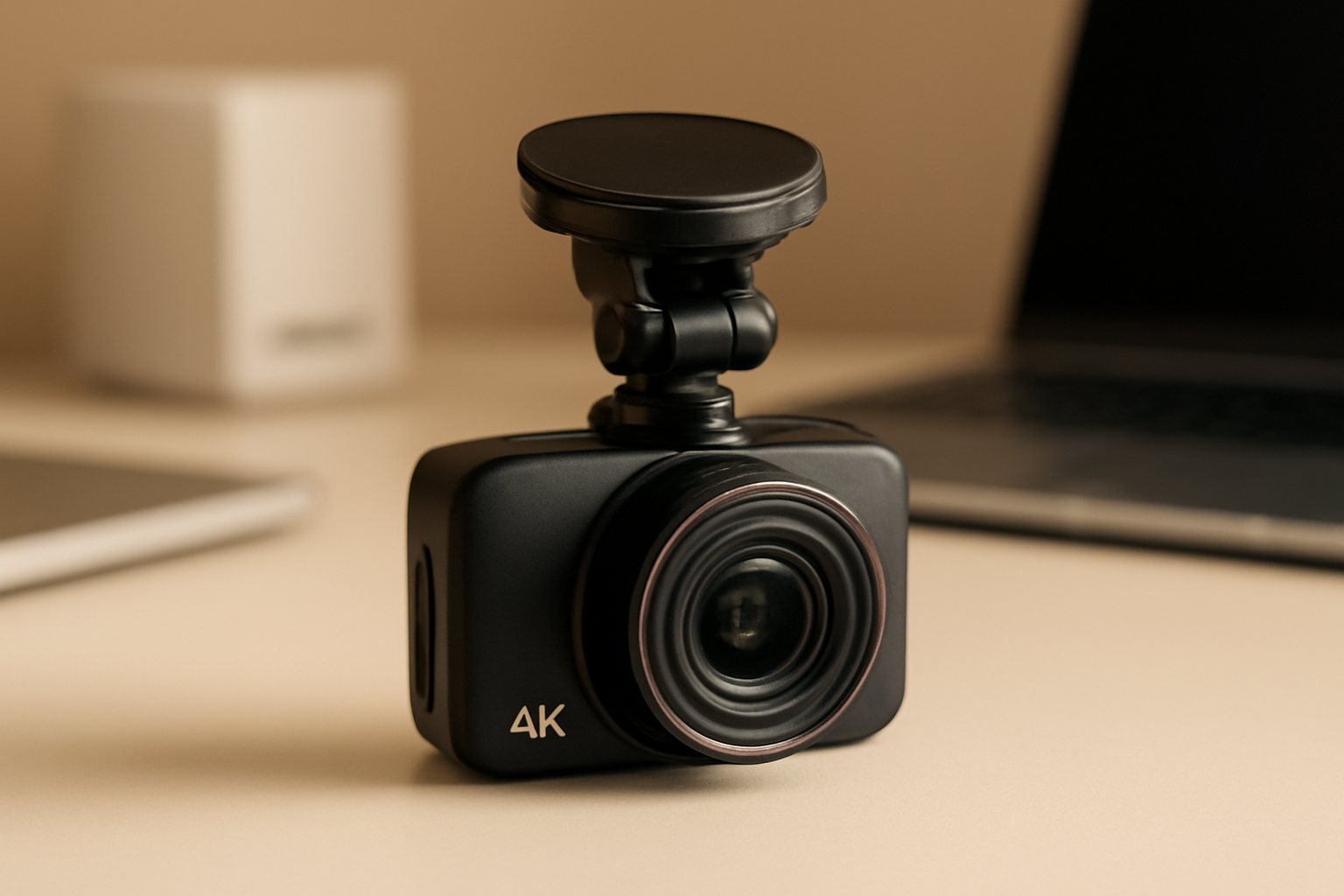 Dashcams mit erweiterten Funktionen für Nachtfahrten