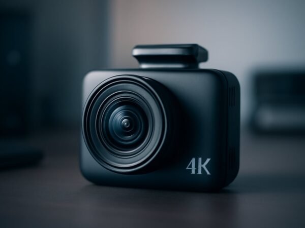 Die 7 besten Dashcams Nachtsicht 4K für klare Nachtaufnahmen