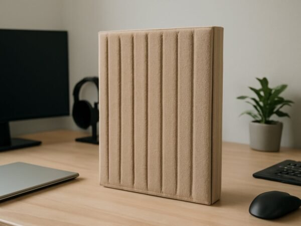 Die besten 10 Akustikpaneele für dein Home-Office 2026