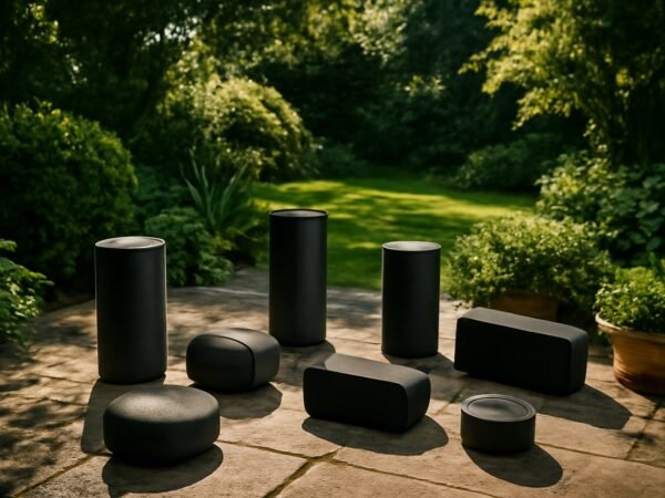 Vergiss teure Marken: 10 Bluetooth-Lautsprecher für draußen, die wirklich funktionieren