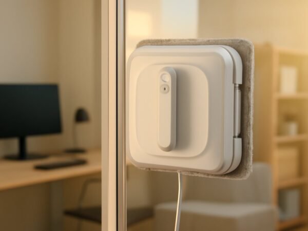 Vergiss teure Modelle: 10 Fensterputzroboter, die wirklich funktionieren