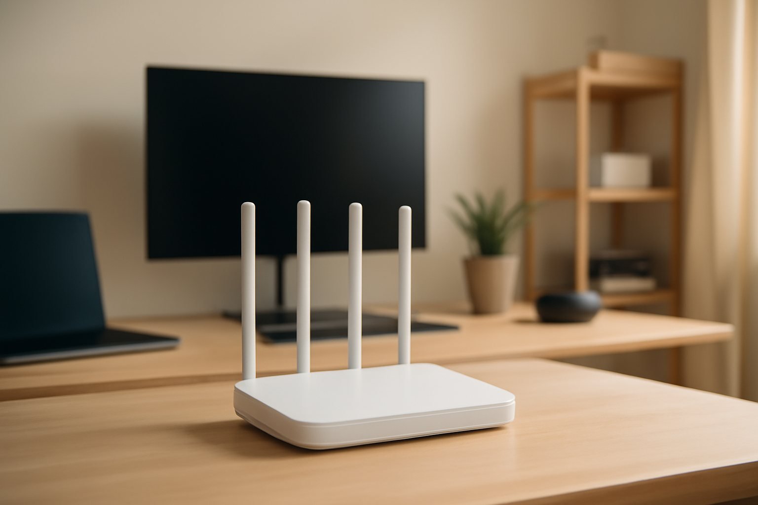 Top WLAN-Router für dein Home Office