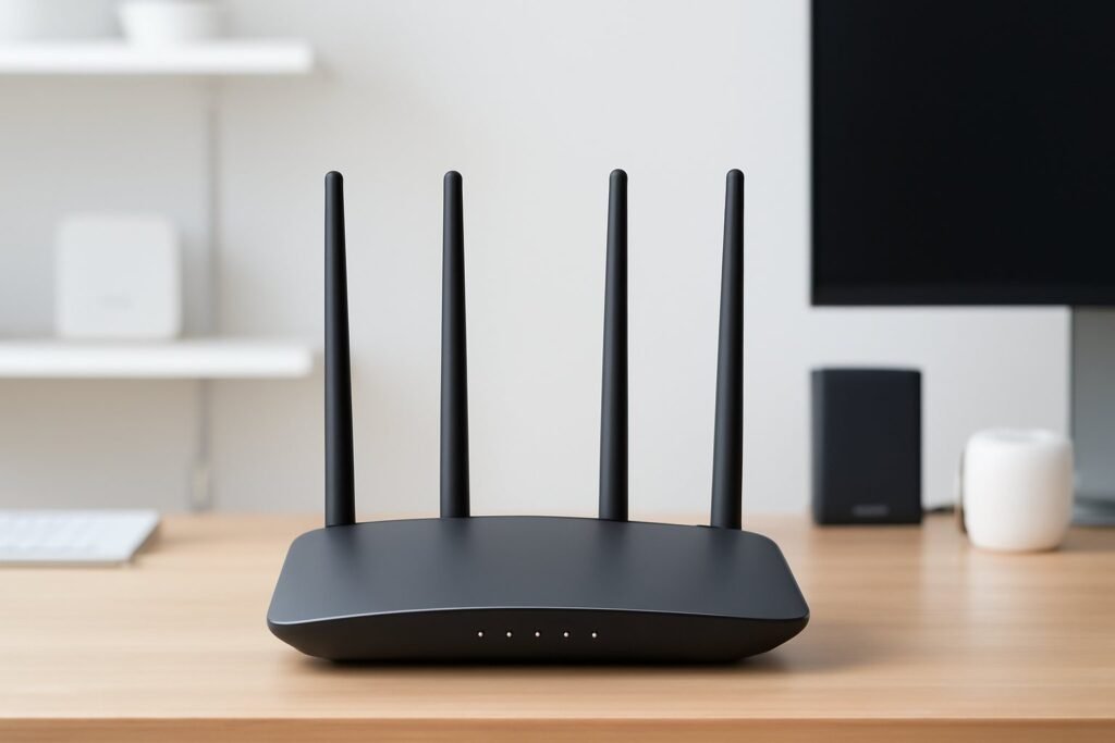 Vergiss teure Mesh-Systeme: 10 WLAN-Router, die wirklich funktionieren