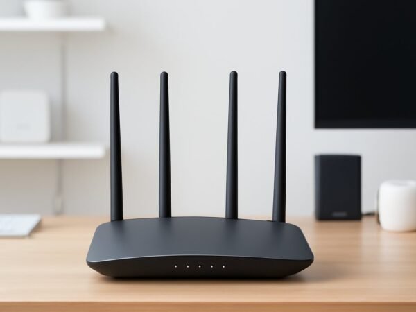Vergiss teure Mesh-Systeme: 10 WLAN-Router, die wirklich funktionieren
