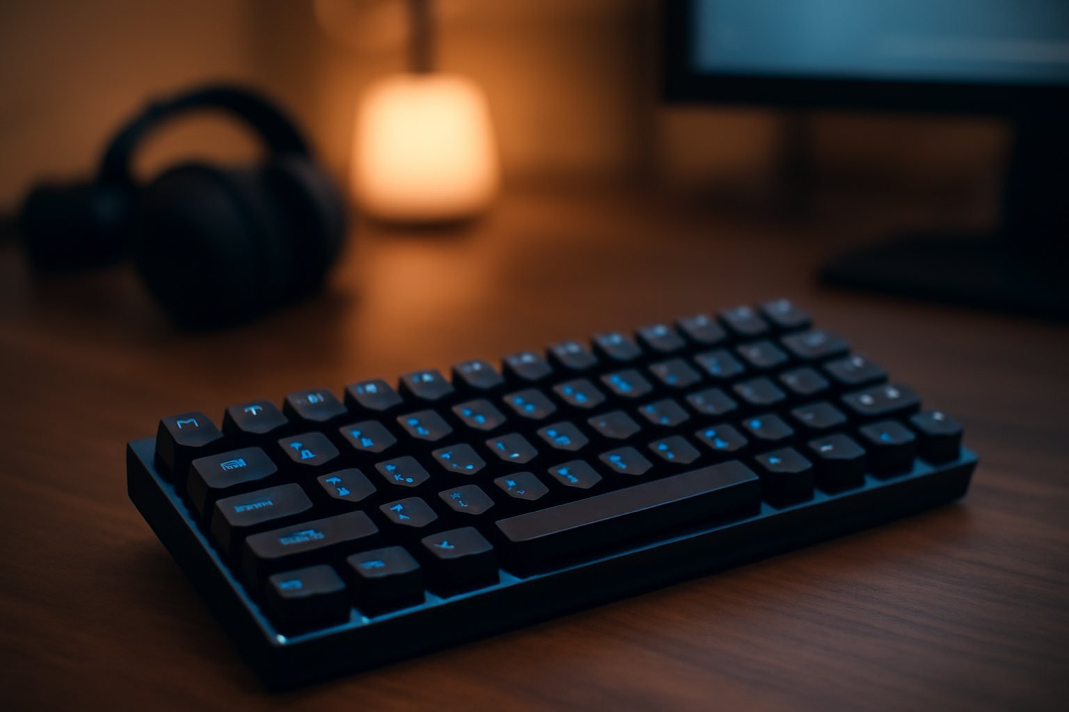 Budgetfreundliche Gaming-Tastaturen für Einsteiger