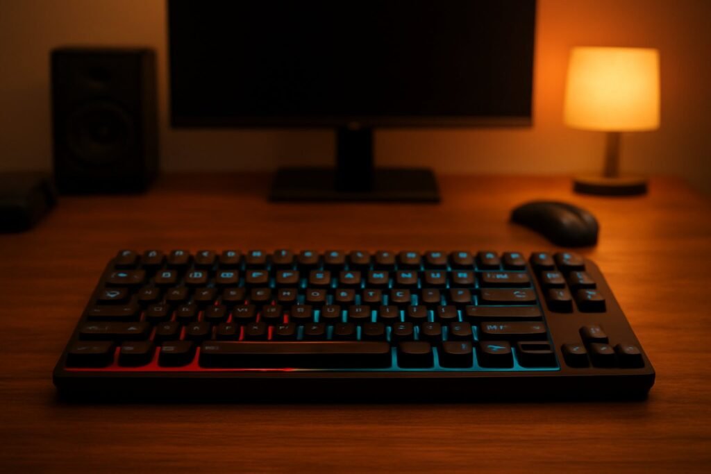 Vergiss teure Modelle: 8 Gaming-Tastaturen, die wirklich funktionieren