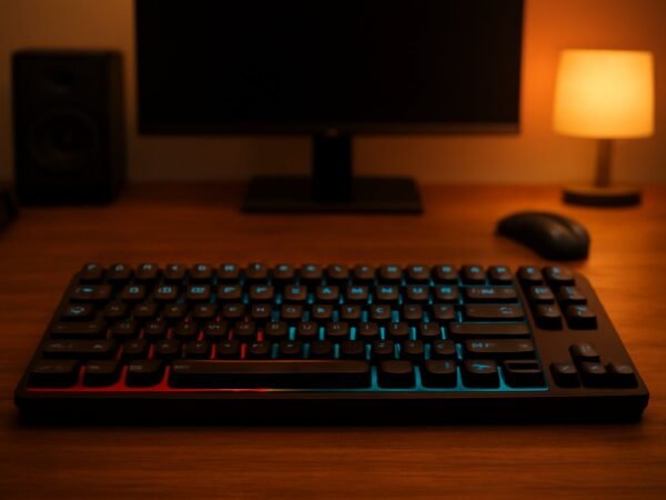 Vergiss teure Modelle: 8 Gaming-Tastaturen, die wirklich funktionieren