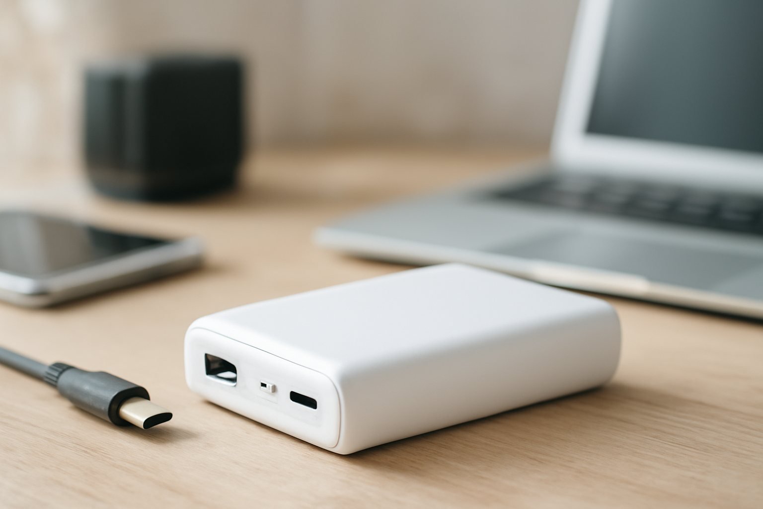 Wetterfeste Powerbanks für Abenteurer