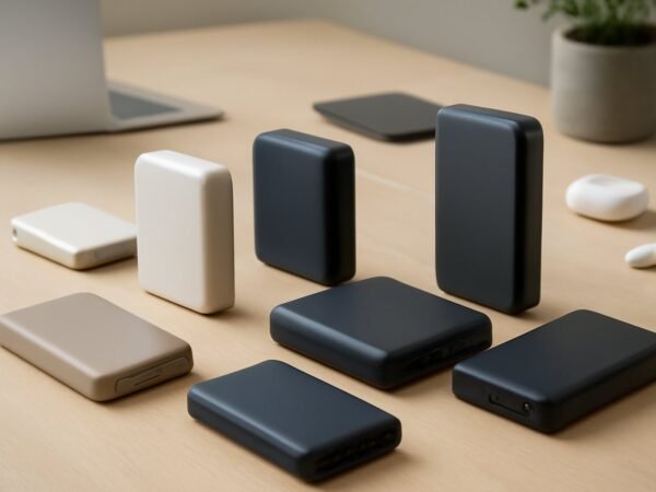 Die besten 10 Powerbanks für den Sommer 2026