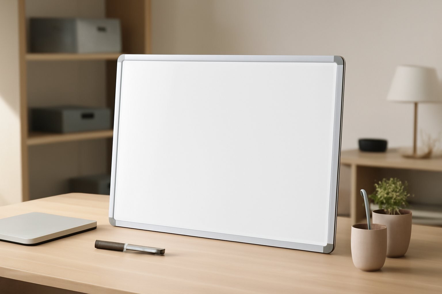 Zubehör für dein Whiteboard