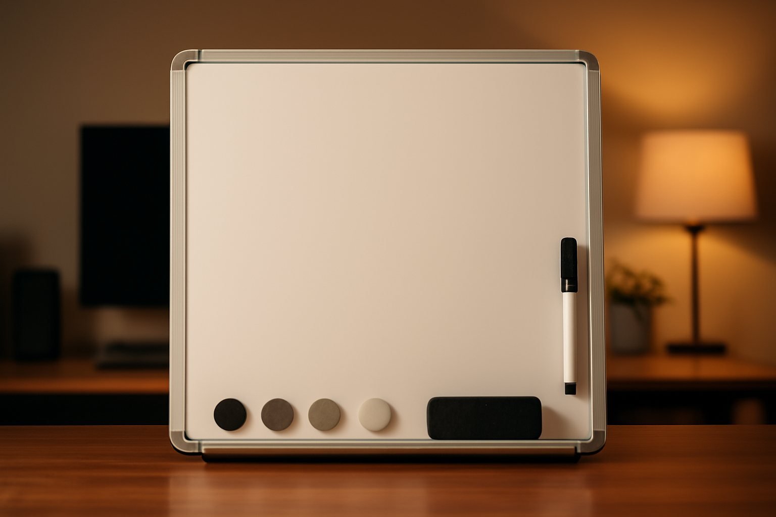 Whiteboard als kreatives Planungstool