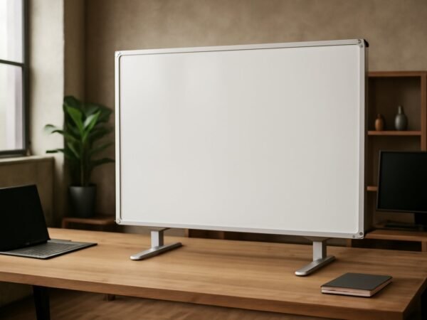 Die besten 10 Whiteboards für dein Büro 2026