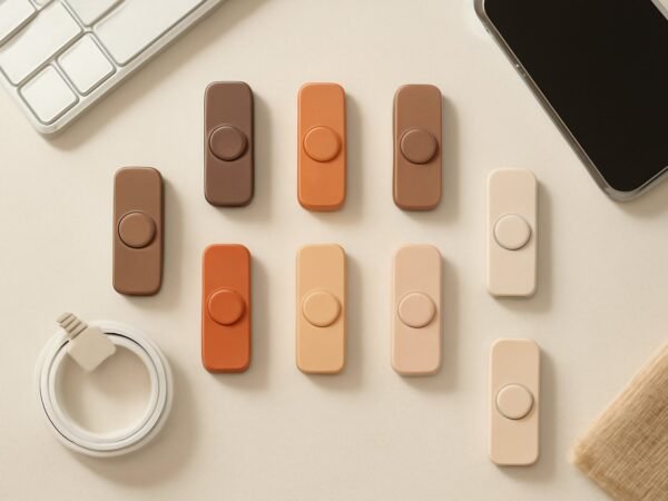 Die besten 10 magnetischen Kabelhalter für deinen Sommer-Refresh