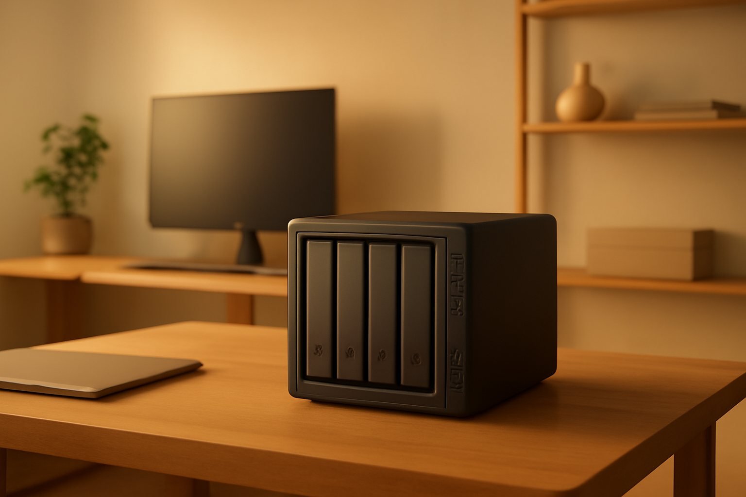 So findest du das perfekte NAS für dein Home-Office