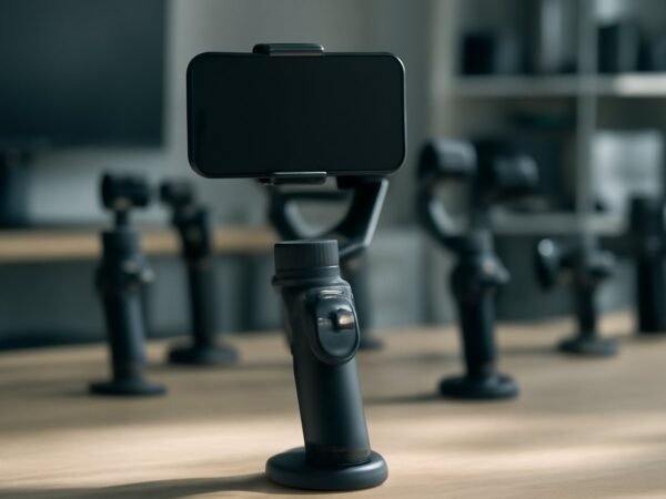 Smartphone-Gimbals: Die 7 besten für traumhafte Videos 2026