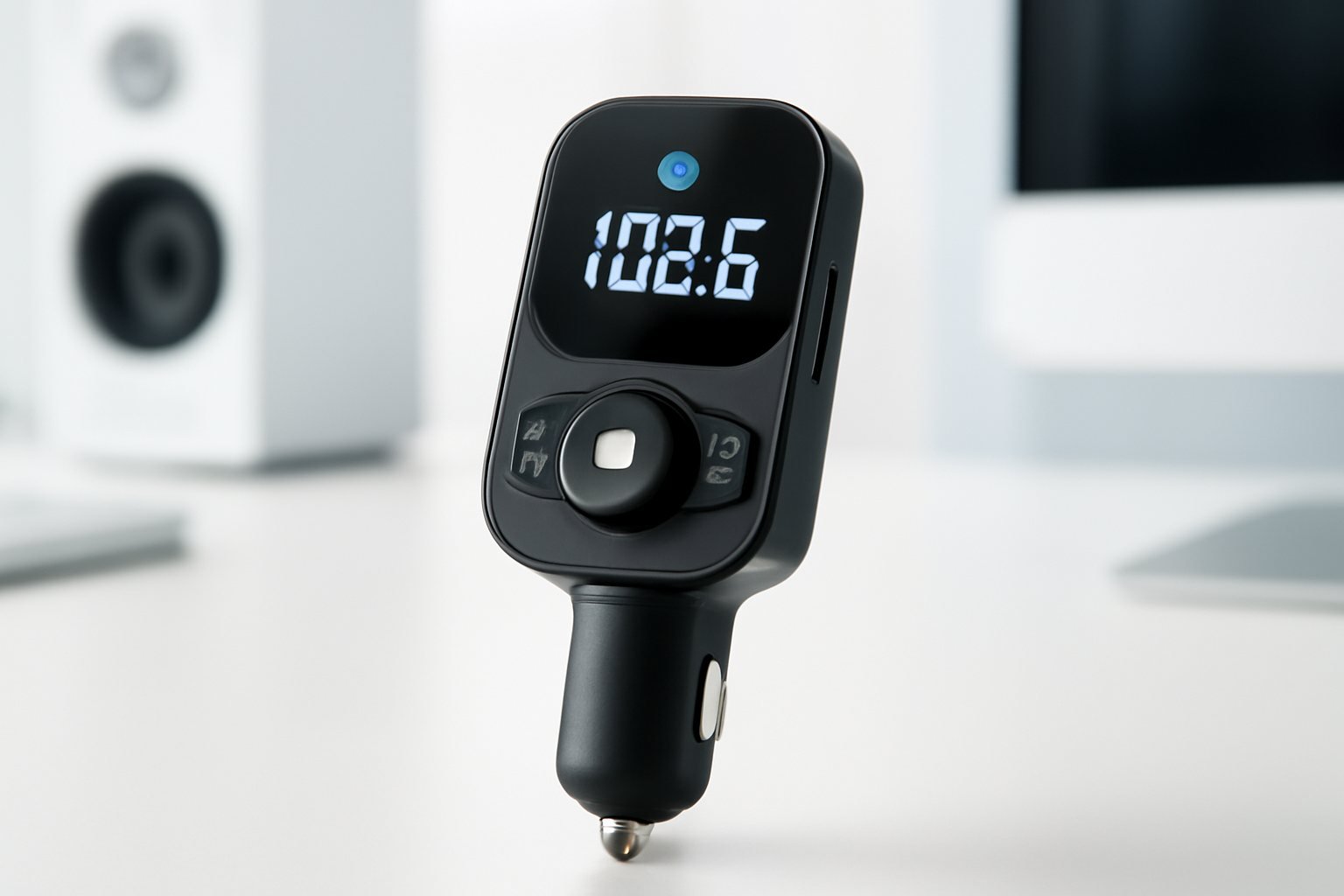 Adapter mit hoher Klangqualität für Musikliebhaber