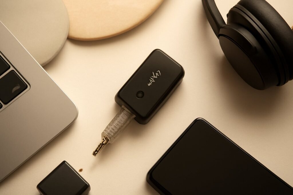 Vergiss teure Marken: 10 Bluetooth-Adapter fürs Auto, die wirklich funktionieren