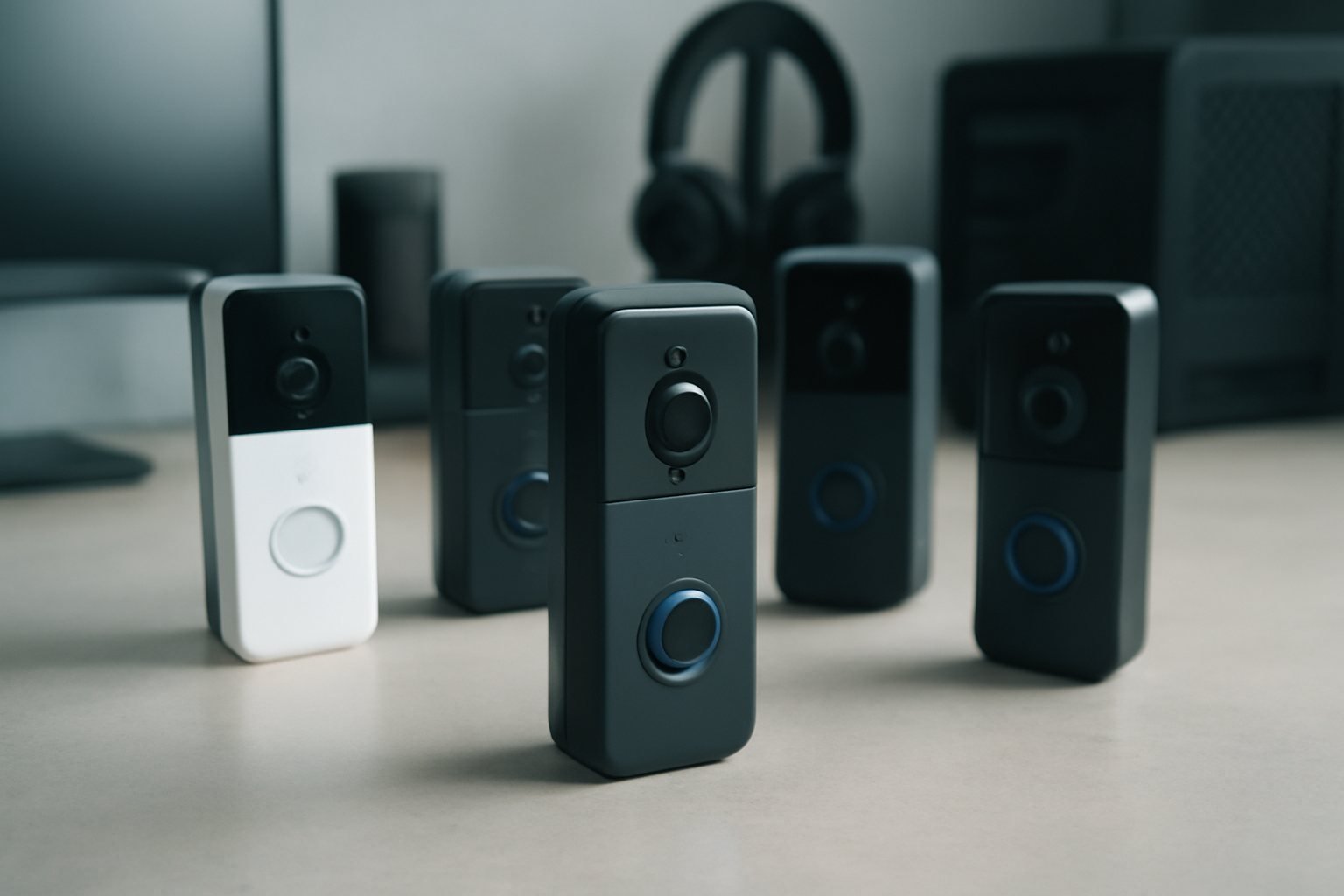 Wie du die Installation deiner Video-Türklingel meisterst