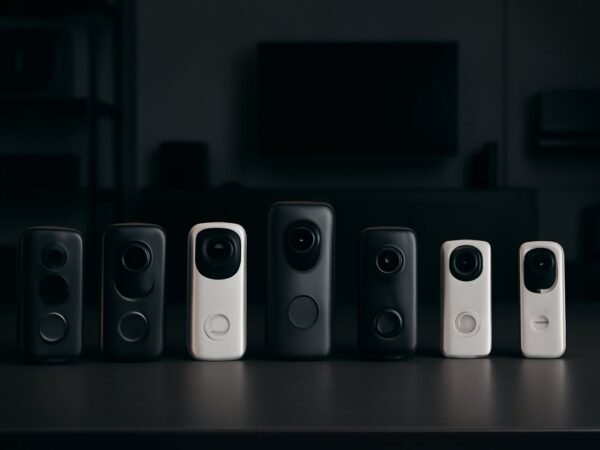 7 Video-Türklingeln, die dein Zuhause smarter machen