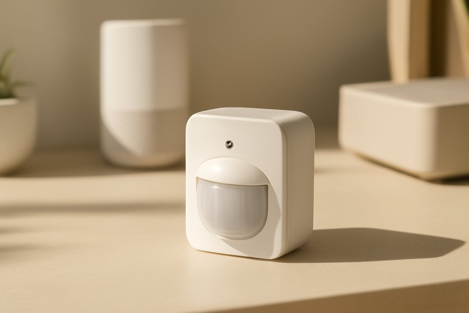 Intelligente Integration für Smart Homes