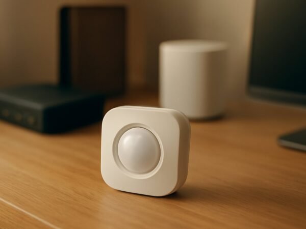 Die besten 10 Präsenzmelder für deinen Smart-Home-Alltag 2026