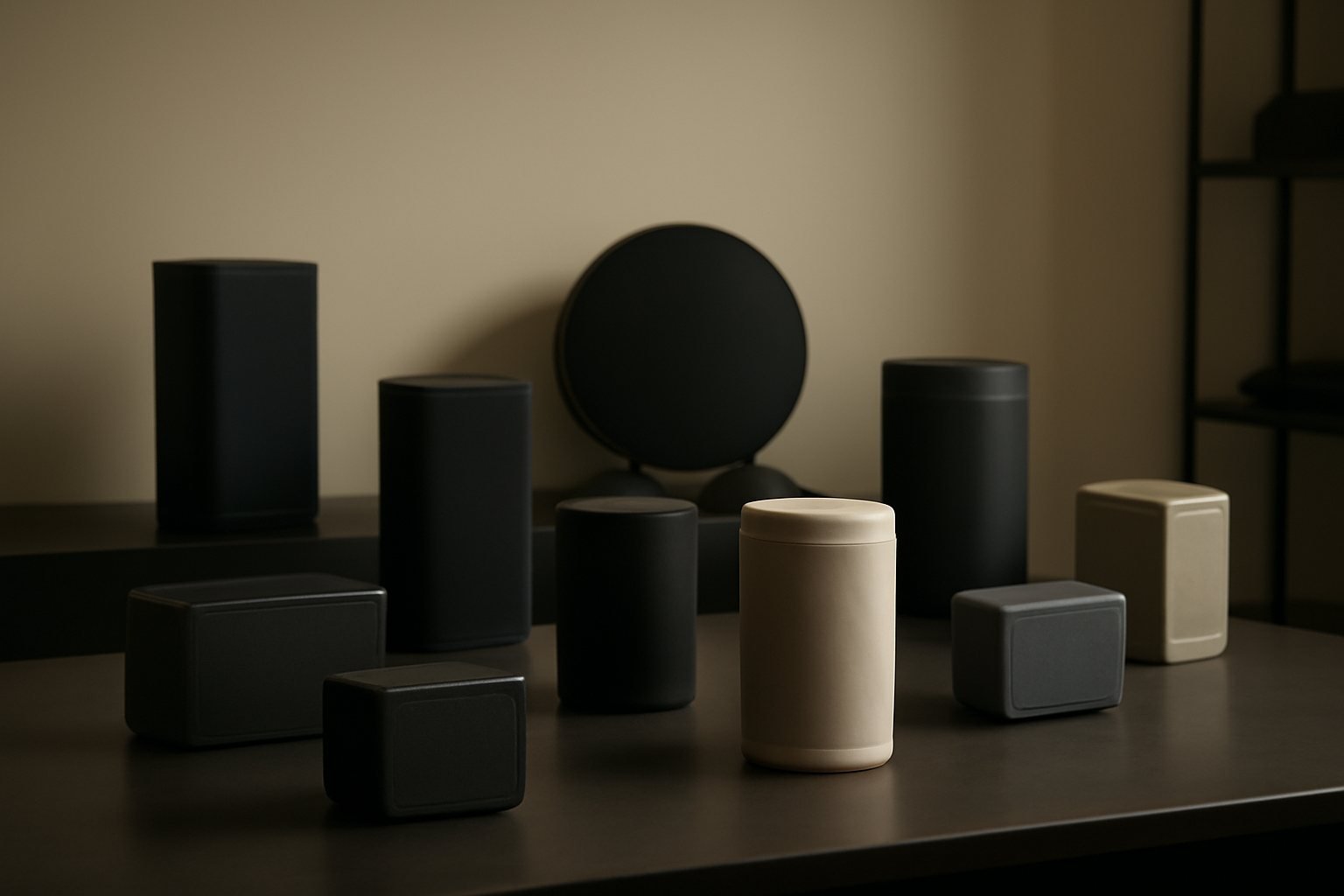 Bluetooth Lautsprecher für den Alltag