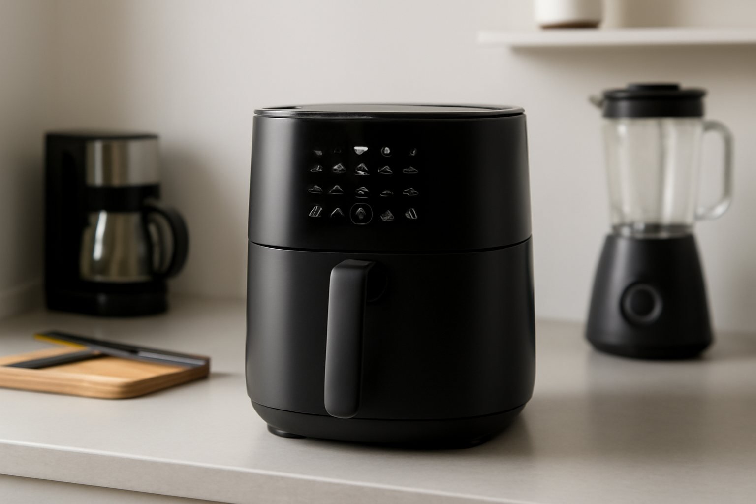 Stylische Gadgets für dein Zuhause
