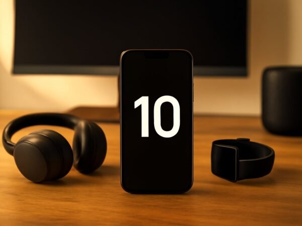10 black week
