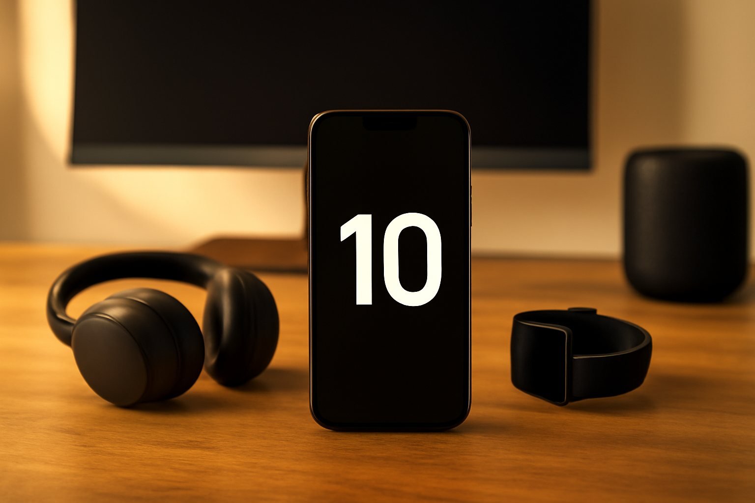10 black week