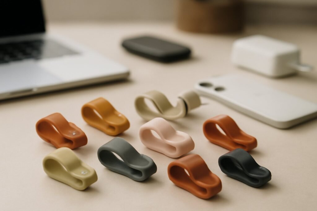 10 stylische kabel organizer die deinen Sommer-Style aufpeppen